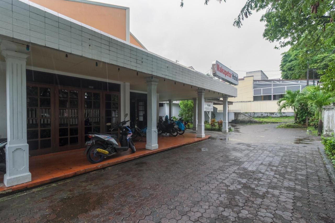 Reddoorz At Jalan Babepalar Rike Manado Hotel Екстериор снимка